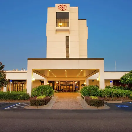 Hilton Tampa Airport Westshore-2