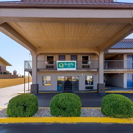 Quality Inn Ashburn-3