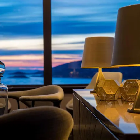Radisson Blu Hotel Bodo-2