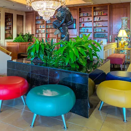 Park Inn By Radisson Sharon, Pa-2