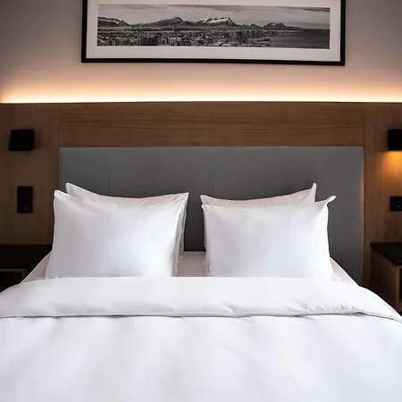 Radisson Blu Hotel Bodo-3