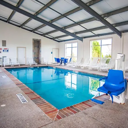 Motel 6-Corsicana, Tx-2