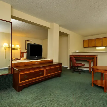 Americas Best Value Inn-Winnsboro-3