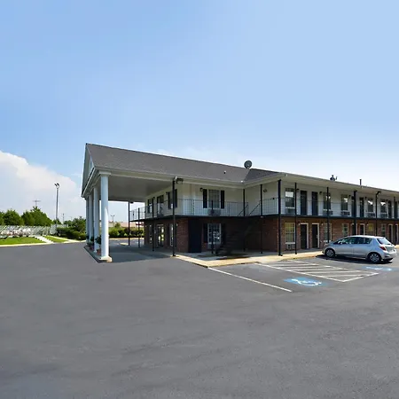 Americas Best Value Inn-Winnsboro-2