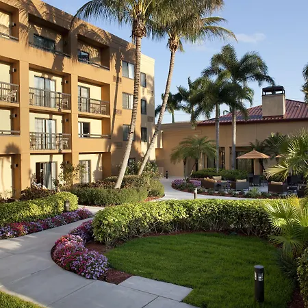 Sonesta Select Boca Raton Town Center-3