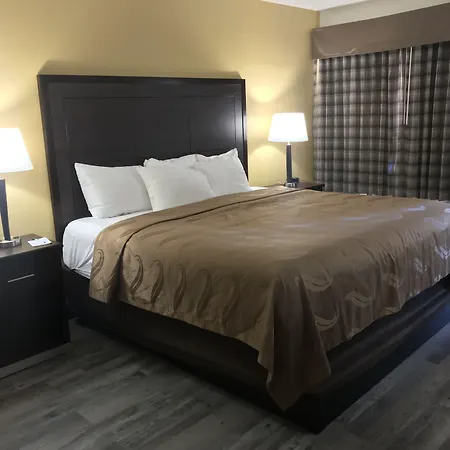 Surestay By Best Western Mesa Downtown Area-2
