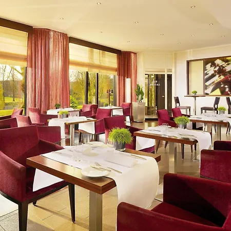 Sheraton Essen Hotel-2