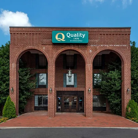 Quality Inn Montgomeryville-Philadelphia-3