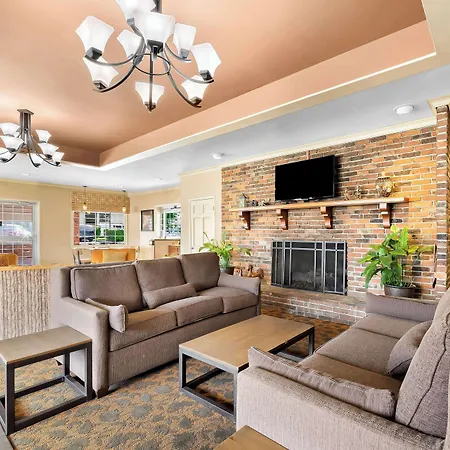 Best Western Coach House-2