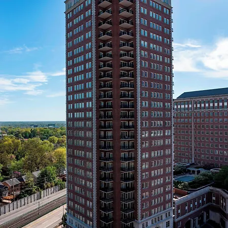 The Ritz-Carlton, St. Louis-3