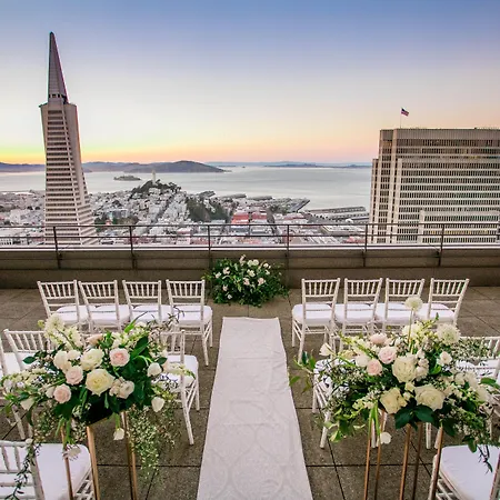 Four Seasons Hotel San Francisco At Embarcadero-2
