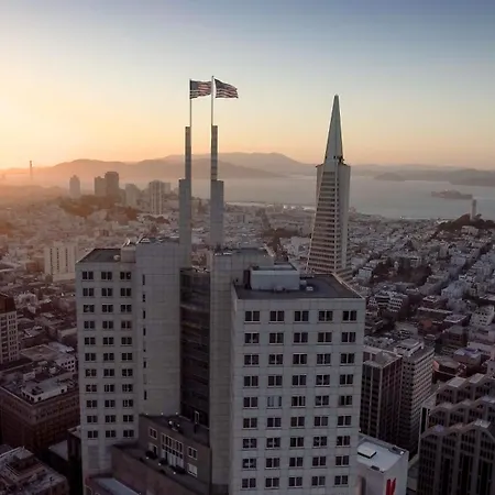 Four Seasons Hotel San Francisco At Embarcadero-3