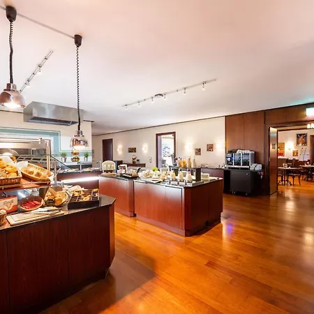 Mercure Parkhotel Krefelder Hof-2
