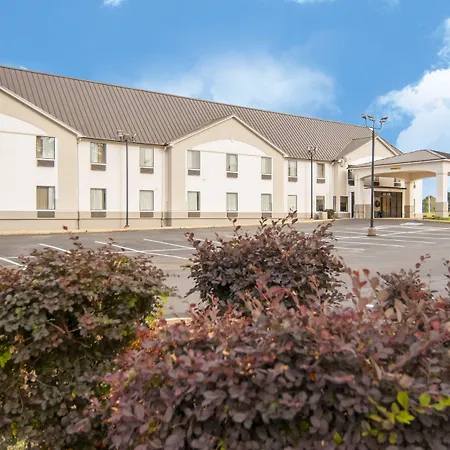 Sleep Inn & Suites Tuscaloosa East-2