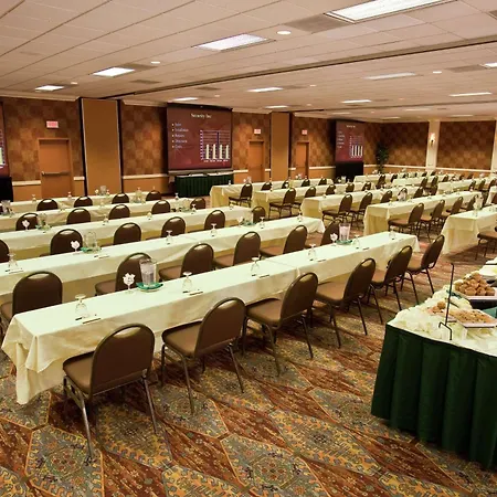 Doubletree Suites By Hilton Tucson Airport-3