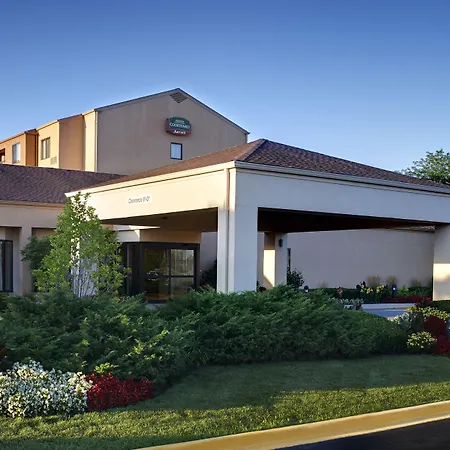 Comfort Inn & Suites Arlington Heights - Buffalo Grove-2