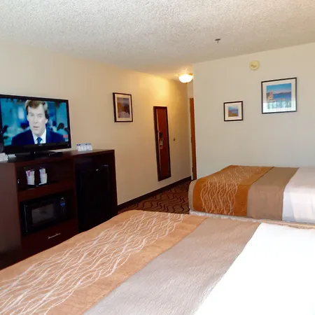 Country Inn & Suites By Radisson, Coeur D'Alene-3