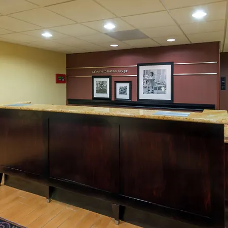 Hampton Inn I-10 & College Drive-2