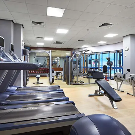 Doubletree By Hilton Coventry-2