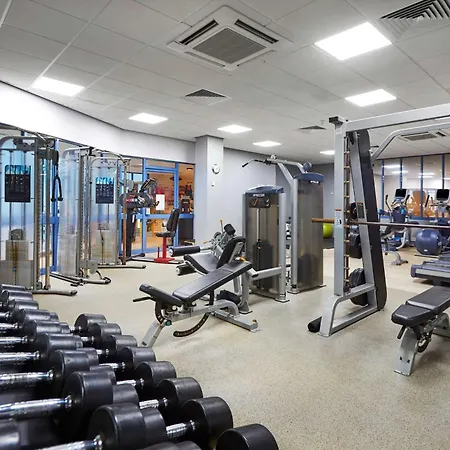 Doubletree By Hilton Coventry-3