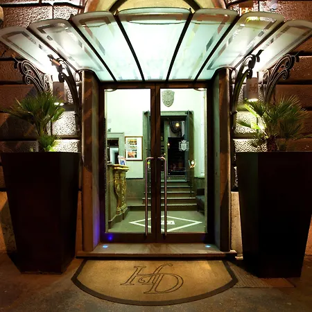 Hotel Diplomatic-3