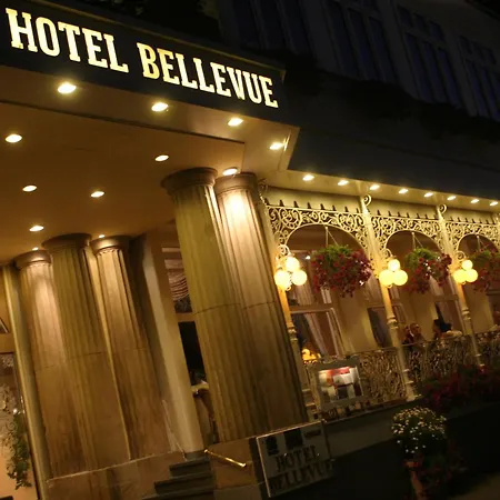 Bellevue Rheinhotel-2