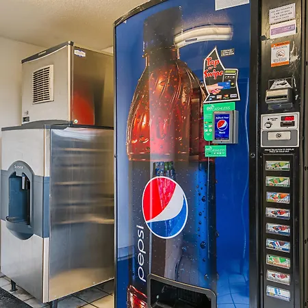 Motel 6-Knoxville, Tn - North-2