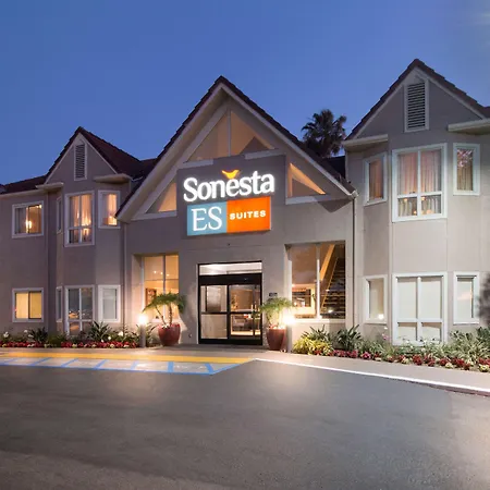 Sonesta Es Suites Huntington Beach Fountain Valley-3