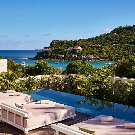 Tropical Hotel St Barth-3