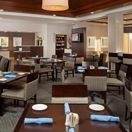 Doubletree By Hilton Hotel Chicago Wood Dale - Elk Grove-2