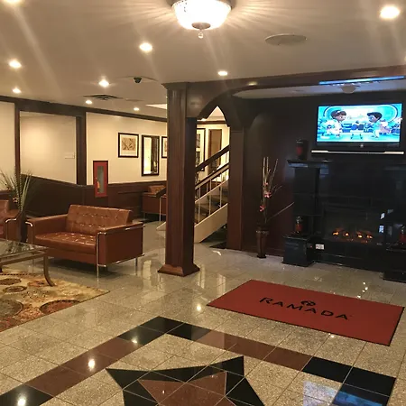 Albert Lea Inn And Suites-2