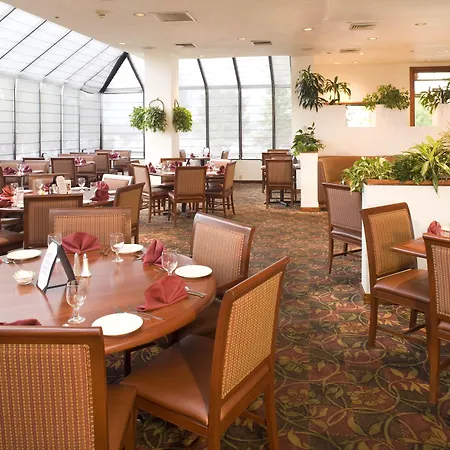 Doubletree By Hilton Hotel Flagstaff-3
