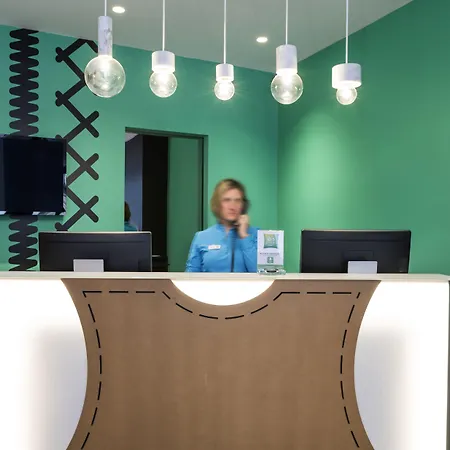 Ibis Styles Paris Gare Saint Lazare-2