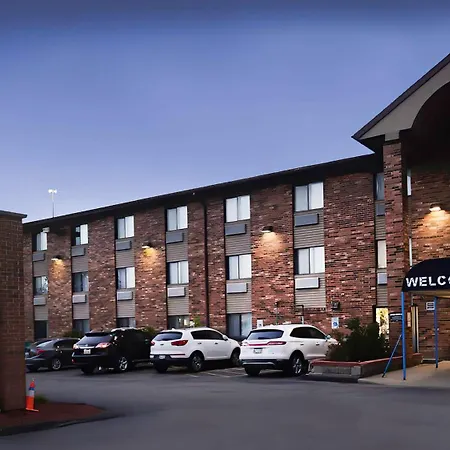 Motel 6-Milwaukee, Wi - Glendale-3