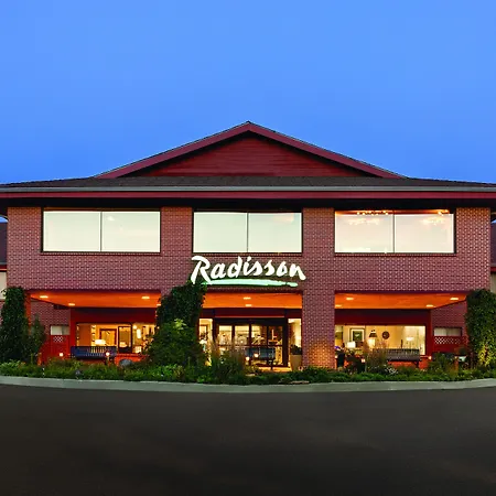 Radisson Hotel Colorado Springs Airport-2