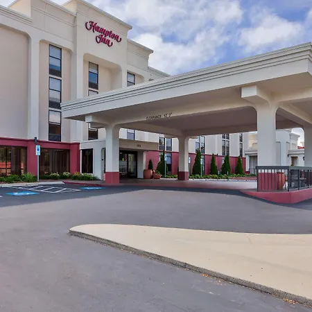 Hampton Inn Hendersonville-2