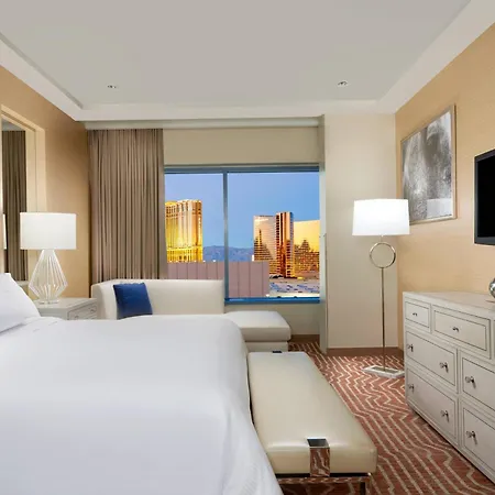 The Westin Las Vegas Hotel & Spa-2