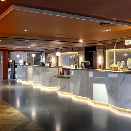 Radisson Blu Royal Garden Hotel, Trondheim-3
