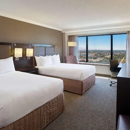 Sonesta San Jose - Milpitas-3