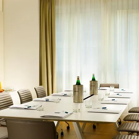 Una Hotels Century Milano-3