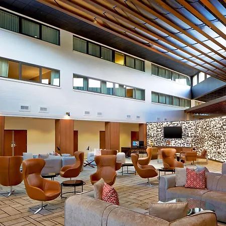 Doubletree By Hilton Atlanta Perimeter Dunwoody-3