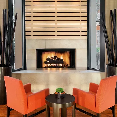 Courtyard By Marriott Dulles Airport Herndon/Reston-2