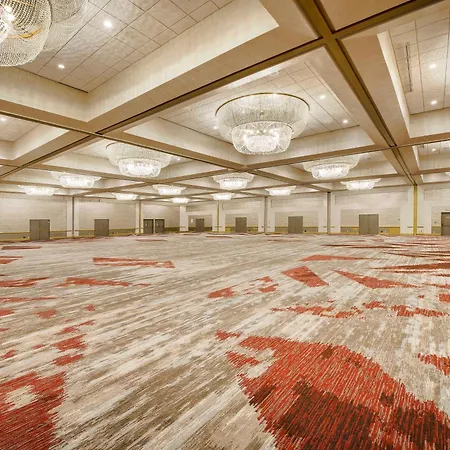 Hilton Atlanta-3