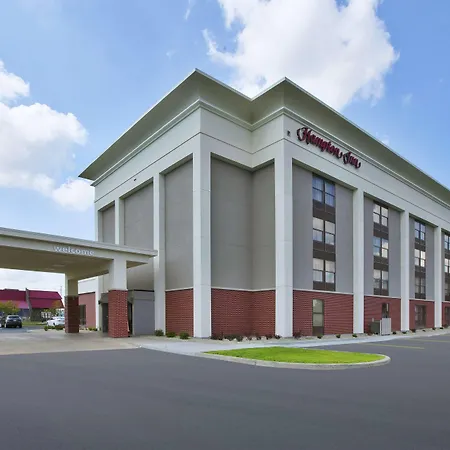 Hampton Inn Toledo-South/Maumee-3