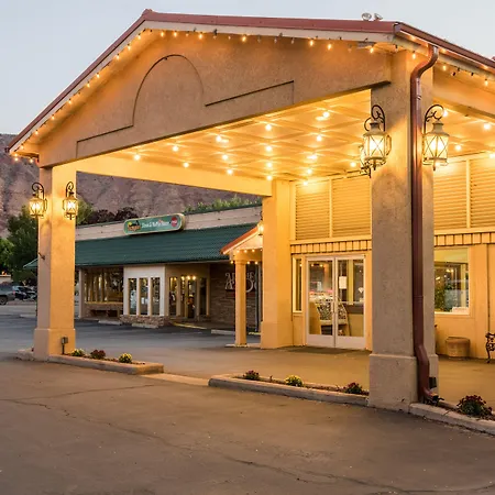 Hotel Moab Downtown-3