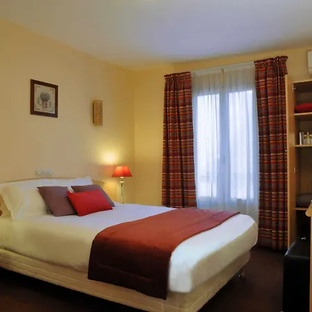 Hôtel Kabanel by Happyculture-2