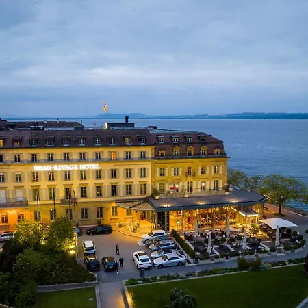 Beau Rivage Hotel-2
