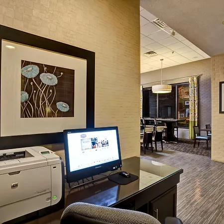 Hampton Inn Norfolk-Naval Base-2