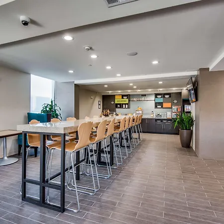 Home2 Suites By Hilton Dfw Airport South Irving-3