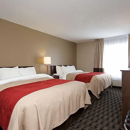 Comfort Inn-3